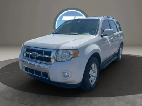 More photos of 2012 Ford Escape Limited Sport Utility 4D at JT Wholesale Auto, Inc., OK