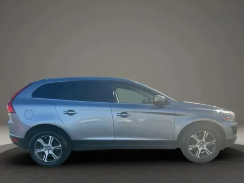 More photos of 2011 Volvo XC60 T6 Sport Utility 4D at JT Wholesale Auto, Inc., OK