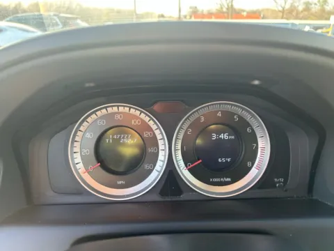 Another view of 2011 Volvo XC60 T6 Sport Utility 4D for sale in Broken Arrow, OK at JT Wholesale Auto, Inc.