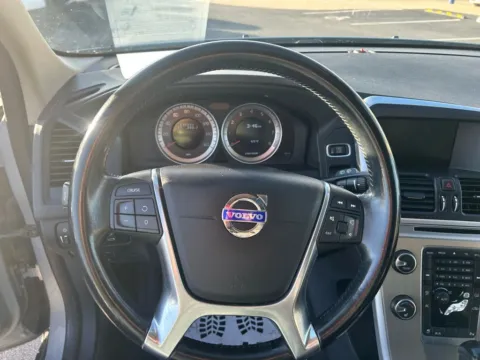 More photos of 2011 Volvo XC60 T6 Sport Utility 4D at JT Wholesale Auto, Inc., OK