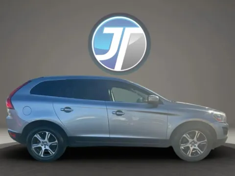 More photos of 2011 Volvo XC60 T6 Sport Utility 4D at JT Wholesale Auto, Inc., OK