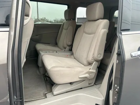 More photos of 2017 Nissan Quest SV Minivan 4D at JT Wholesale Auto, Inc., OK