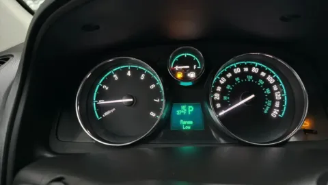 Another view of 2014 Chevrolet Captiva Sport LT Sport Utility 4D for sale in Broken Arrow, OK at JT Wholesale Auto, Inc.