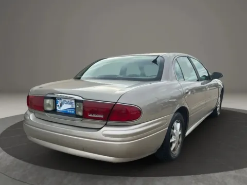 More photos of 2003 Buick LeSabre Limited Sedan 4D at JT Wholesale Auto, Inc., OK