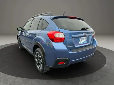 More photos of 2017 Subaru Crosstrek 2.0i Premium Sport Utility 4D at JT Wholesale Auto, Inc., OK