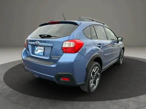 Another view of 2017 Subaru Crosstrek 2.0i Premium Sport Utility 4D for sale in Broken Arrow, OK at JT Wholesale Auto, Inc.