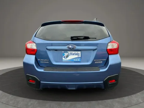 More photos of 2017 Subaru Crosstrek 2.0i Premium Sport Utility 4D at JT Wholesale Auto, Inc., OK