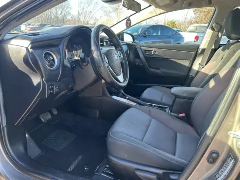 Photos of 2018 Toyota Corolla LE Sedan 4D for sale in Broken Arrow, OK at JT Wholesale Auto, Inc.