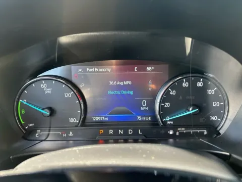 More photos of 2021 Ford Escape SEL Hybrid Sport Utility 4D at JT Wholesale Auto, Inc., OK