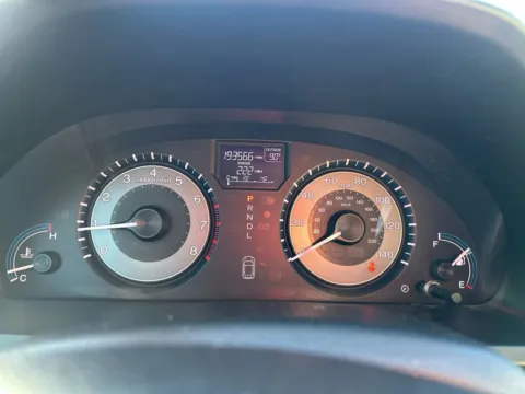 Another view of 2012 Honda Odyssey EX-L Minivan 4D for sale in Broken Arrow, OK at JT Wholesale Auto, Inc.