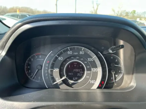 Another view of 2012 Honda CR-V EX Sport Utility 4D for sale in Broken Arrow, OK at JT Wholesale Auto, Inc.