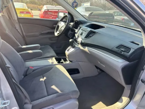 More photos of 2012 Honda CR-V EX Sport Utility 4D at JT Wholesale Auto, Inc., OK