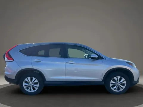 More photos of 2012 Honda CR-V EX Sport Utility 4D at JT Wholesale Auto, Inc., OK