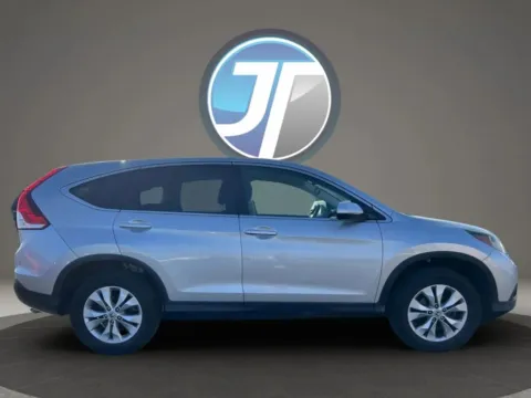 More photos of 2012 Honda CR-V EX Sport Utility 4D at JT Wholesale Auto, Inc., OK