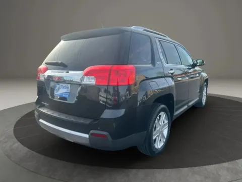 Another view of 2011 GMC Terrain SLT Sport Utility 4D for sale in Broken Arrow, OK at JT Wholesale Auto, Inc.