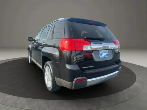 More photos of 2011 GMC Terrain SLT Sport Utility 4D at JT Wholesale Auto, Inc., OK