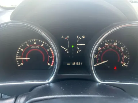 Another view of 2010 Toyota Highlander Limited Sport Utility 4D for sale in Broken Arrow, OK at JT Wholesale Auto, Inc.