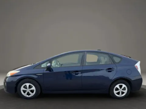More photos of 2014 Toyota Prius Four Hatchback 4D at JT Wholesale Auto, Inc., OK