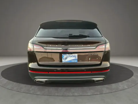 More photos of 2019 Lincoln Nautilus Reserve Sport Utility 4D at JT Wholesale Auto, Inc., OK