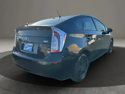 More photos of 2015 Toyota Prius Two Hatchback 4D at JT Wholesale Auto, Inc., OK