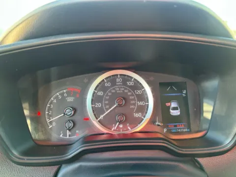 Another view of 2021 Toyota Corolla LE Sedan 4D for sale in Broken Arrow, OK at JT Wholesale Auto, Inc.