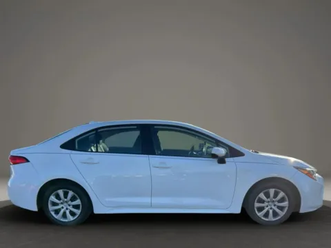 More photos of 2021 Toyota Corolla LE Sedan 4D at JT Wholesale Auto, Inc., OK