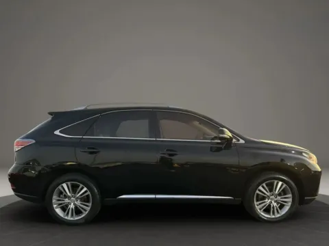 Photos of 2015 Lexus RX 350 Sport Utility 4D for sale in Broken Arrow, OK at JT Wholesale Auto, Inc.