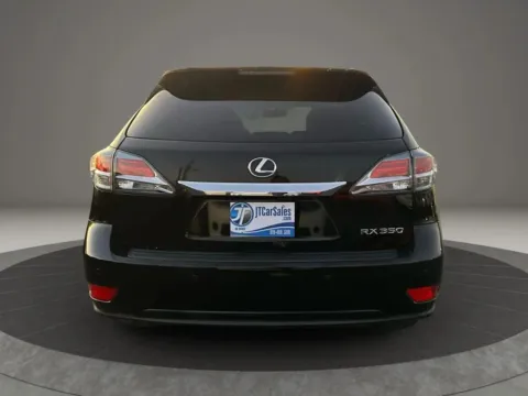 More photos of 2015 Lexus RX 350 Sport Utility 4D at JT Wholesale Auto, Inc., OK