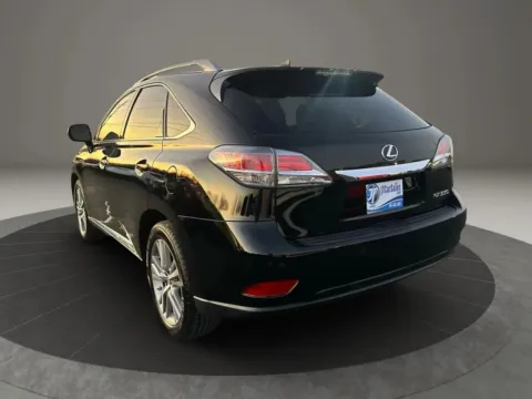 More photos of 2015 Lexus RX 350 Sport Utility 4D at JT Wholesale Auto, Inc., OK