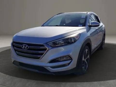 More photos of 2016 Hyundai Tucson Limited Sport Utility 4D at JT Wholesale Auto, Inc., OK