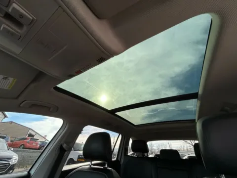 Another view of 2022 Volkswagen Tiguan SE Sport Utility 4D for sale in Broken Arrow, OK at JT Wholesale Auto, Inc.