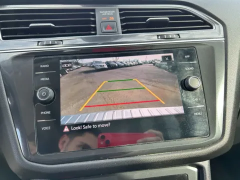 More photos of 2022 Volkswagen Tiguan SE Sport Utility 4D at JT Wholesale Auto, Inc., OK