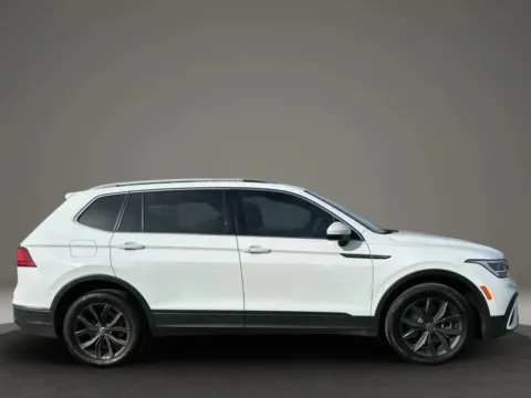 More photos of 2022 Volkswagen Tiguan SE Sport Utility 4D at JT Wholesale Auto, Inc., OK