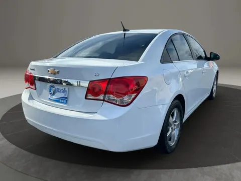 More photos of 2014 Chevrolet Cruze 1LT Sedan 4D at JT Wholesale Auto, Inc., OK