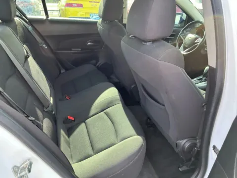 More photos of 2014 Chevrolet Cruze 1LT Sedan 4D at JT Wholesale Auto, Inc., OK