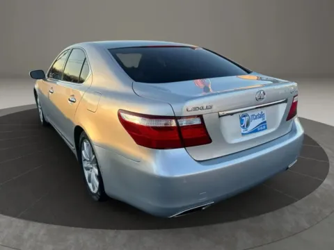 More photos of 2008 Lexus LS 460 Sedan 4D at JT Wholesale Auto, Inc., OK