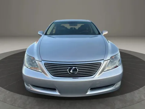 More photos of 2008 Lexus LS 460 Sedan 4D at JT Wholesale Auto, Inc., OK