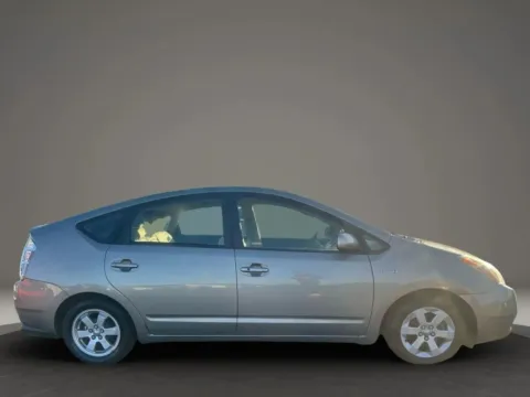 More photos of 2008 Toyota Prius Hatchback 4D at JT Wholesale Auto, Inc., OK