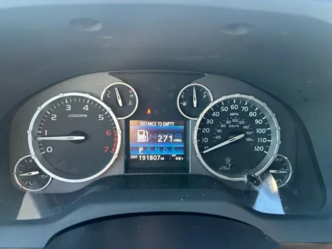 More photos of 2017 Toyota Tundra CrewMax Limited Pickup 4D 5 1/2 ft at JT Wholesale Auto, Inc., OK