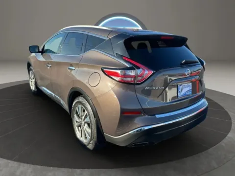 More photos of 2018 Nissan Murano SL Sport Utility 4D at JT Wholesale Auto, Inc., OK
