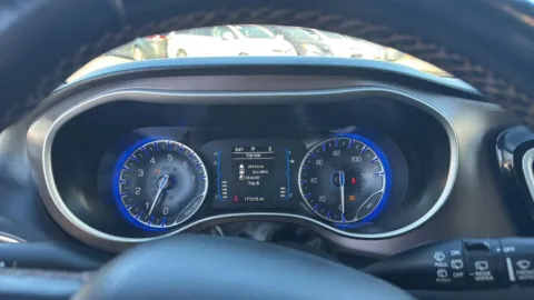 Another view of 2017 Chrysler Pacifica Touring-L Minivan 4D for sale in Broken Arrow, OK at JT Wholesale Auto, Inc.