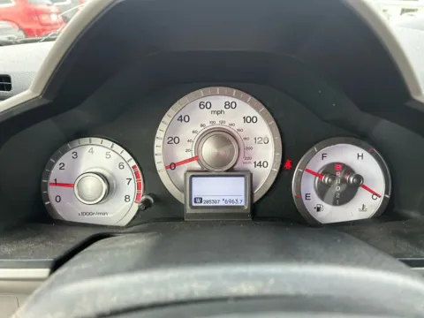 Another view of 2010 Honda Pilot Touring Sport Utility 4D for sale in Broken Arrow, OK at JT Wholesale Auto, Inc.