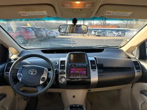 More photos of 2005 Toyota Prius Hatchback 4D at JT Wholesale Auto, Inc., OK