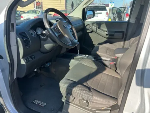 Photos of 2012 Nissan Xterra PRO-4X Sport Utility 4D for sale in Broken Arrow, OK at JT Wholesale Auto, Inc.