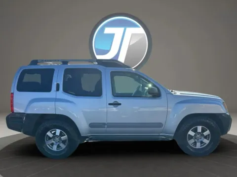 More photos of 2012 Nissan Xterra PRO-4X Sport Utility 4D at JT Wholesale Auto, Inc., OK