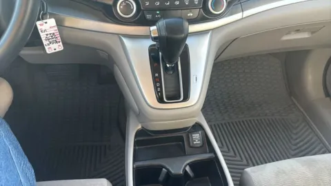 More photos of 2012 Honda CR-V LX Sport Utility 4D at JT Wholesale Auto, Inc., OK