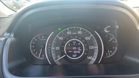 Another view of 2012 Honda CR-V LX Sport Utility 4D for sale in Broken Arrow, OK at JT Wholesale Auto, Inc.