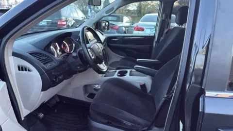 Another view of 2011 Dodge Grand Caravan Passenger Crew Minivan 4D for sale in Broken Arrow, OK at JT Wholesale Auto, Inc.