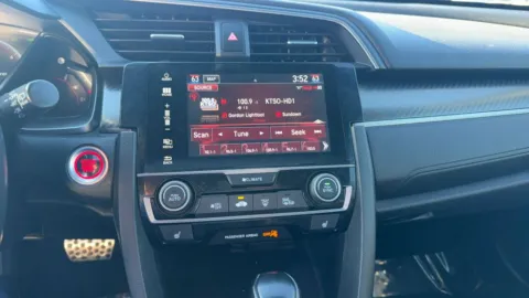 More photos of 2018 Honda Civic Sport Touring Hatchback 4D at JT Wholesale Auto, Inc., OK