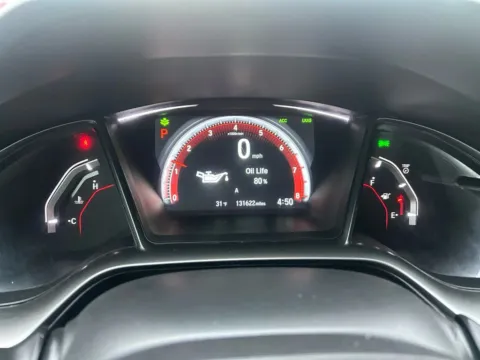 More photos of 2018 Honda Civic Sport Touring Hatchback 4D at JT Wholesale Auto, Inc., OK